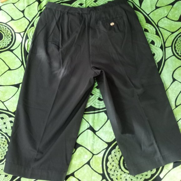 Vintage Talbot Capri Pants     Size 8 - Picture 8 of 8